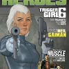 Creator Owned Heroes #1 – Digital Download