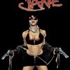 Painkiller Jane #3 (2006 edition) - Digital Download