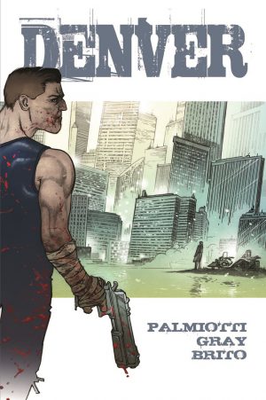 DENVER - Digital Download edition