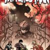 The Tattered Man GN – Digital Download