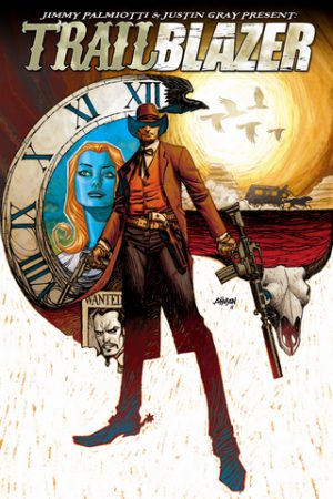 Trailblazer GN – Digital Download