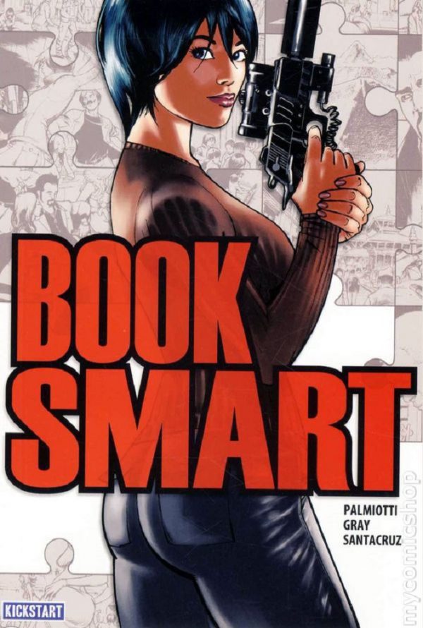 Book Smart GN – Digital Download