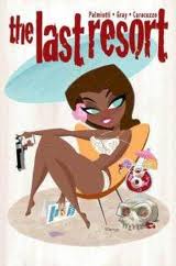 Last Resort TPB (signed)