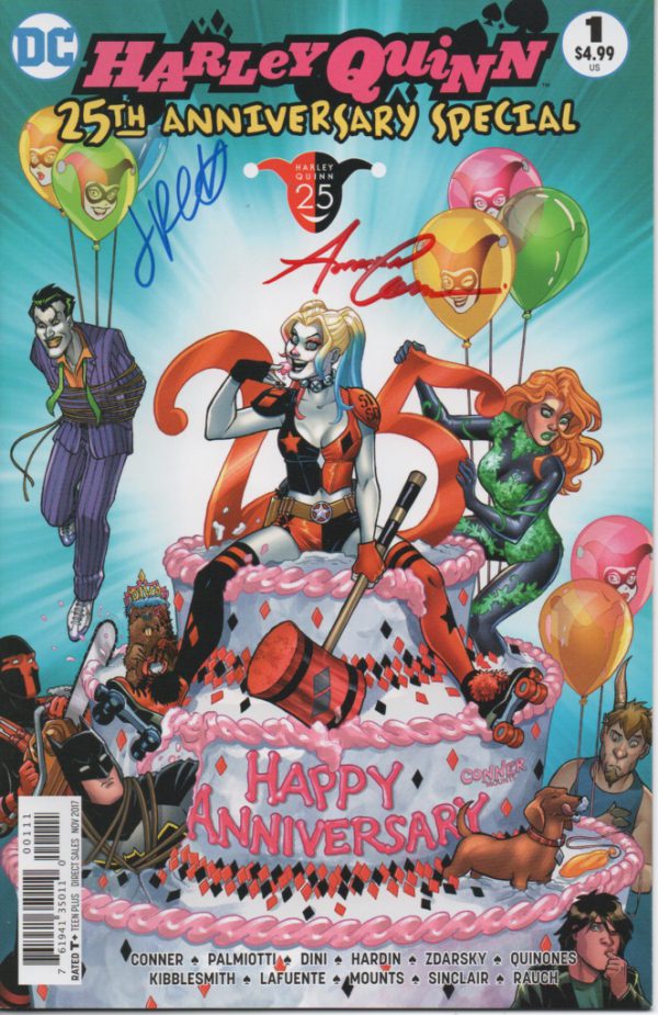 Custom Signed Item(s) - Image 3