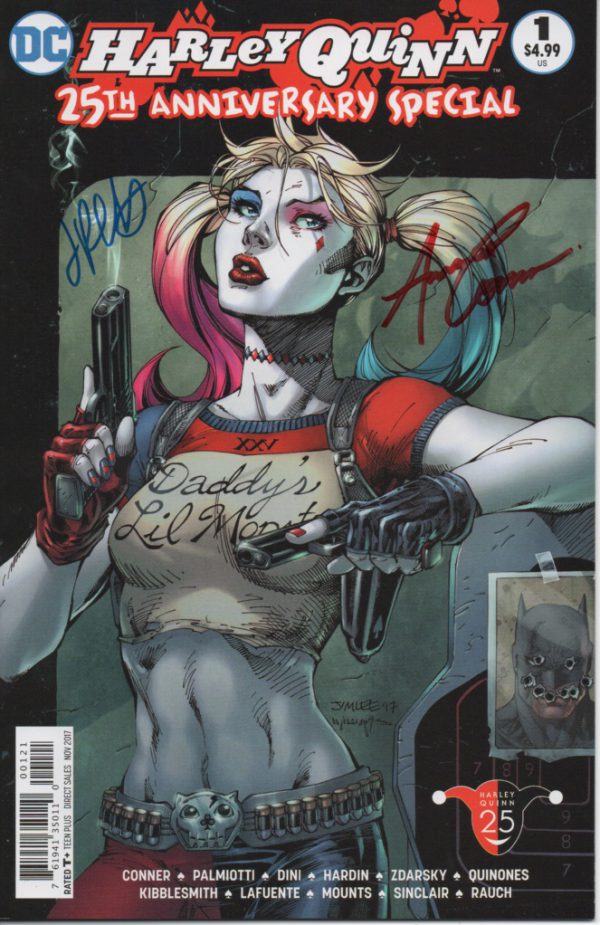 Custom Signed Item(s) - Image 4
