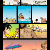 Killing Time In America GN - Digital Download - Image 5