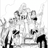 Captain Marvel #2 Cover