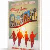 Killing Time In America GN - Digital Download