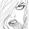 Red Sonja #7 (2019) - Amanda Conner Cover