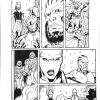 Countdown #17, pg 16 Ron Lim & Jimmy Palmiotti - Original Art