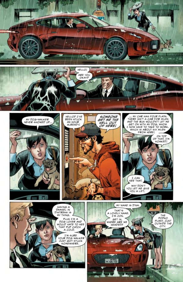 POP KILL #3 -  Digital Download - Image 3
