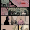 SEX & VIOLENC: VOL. 3 REG COVER - PAPERFILMS EXCLUSIVE (SIGNED) - Image 3