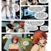 SEX & VIOLENC: VOL. 3 REG COVER - PAPERFILMS EXCLUSIVE (SIGNED) - Image 6
