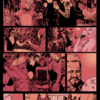 SEX & VIOLENC: VOL. 3 REG COVER - PAPERFILMS EXCLUSIVE (SIGNED) - Image 4
