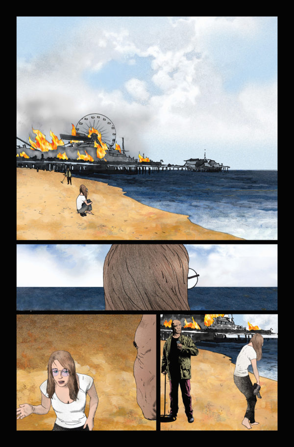 RAGE - DIGITAL DOWNLOAD - Image 3