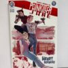 PAINKILLER JANE: HEARTBREAKER ONE SHOT - STANDARD COVER (SIGNED)
