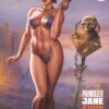 PAINKILLER JANE: BEAUTIFUL KILLERS #2 - DIGITAL DOWNLOAD