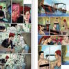 PAINKILLER JANE: BEAUTIFUL KILLERS #2 - DIGITAL DOWNLOAD - Image 4